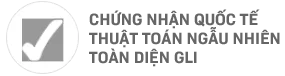 Chứng nhật quốc tế về thuật toán ngẫu nhiên